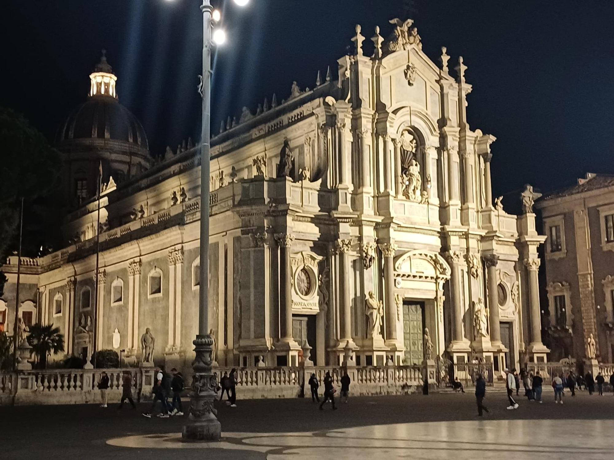 Il Sole Nel Cuore CTA Exterior photo